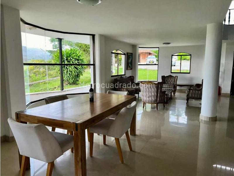 Casa En Venta, Calima - Imagen 1